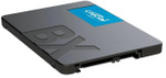 Dysk SSD Crucial BX500 4TB CT4000BX500SSD1 (U)