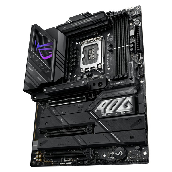 Płyta główna ATX ASUS ROG STRIX Z790-E GAMING WIFI II (W) (U)