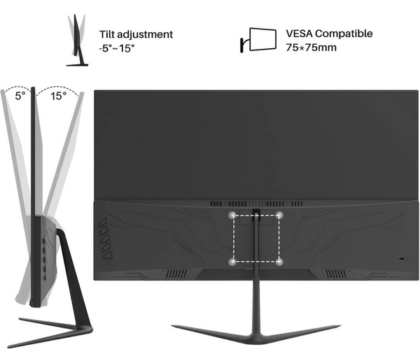 Monitor Caixun CM24X2