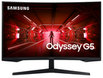 Monitor Samsung Odyssey G5 (LC32G54TQBUXEN)