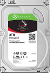 Dysk HDD Seagate IronWolf 3TB 3.5'' SATA III (ST3000VN007) USZKODZONY