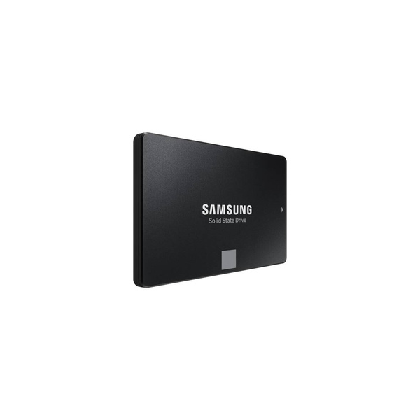 Dysk SSD Samsung 870 EVO 4TB 2,5" SATA III (MZ-77E4T0B EU)USZKODZONY