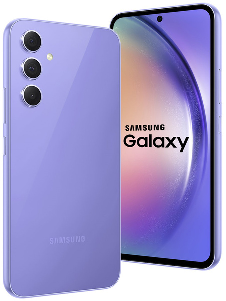 Smartfon Samsung Galaxy A54 5G
