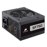 Zasilacz Corsair SF750 750 W 80 PLUS Platinum (CP-9020186-EU)