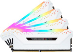 Pamięć RAM Corsair Vengeance RGB PRO DDR4 32GB 3600MHz CL18 CMW32GX4M4C3600C18W