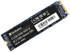 Dysk SSD M.2 SATA Verbatim Vi560 S3 512GB 560MB/s #49363 USZKODZONY