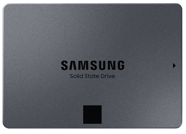 Dysk SSD 2.5 cala Samsung 870 QVO 1TB (MZ-77Q1T0BW)