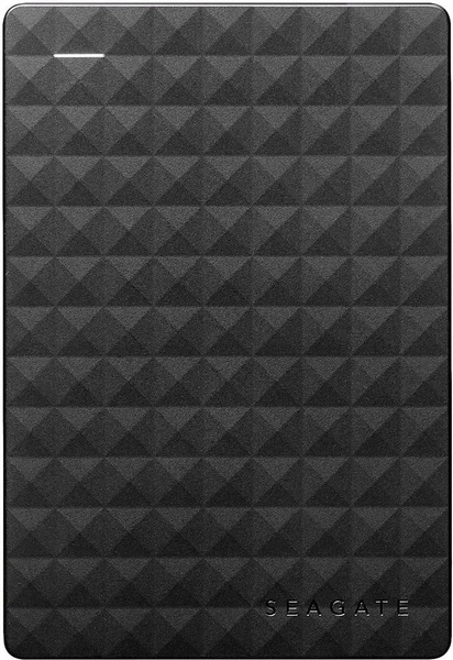 Dysk zewnętrzny HDD Seagate Expansion Portable 5TB (STEA5000402) USZKODZONY