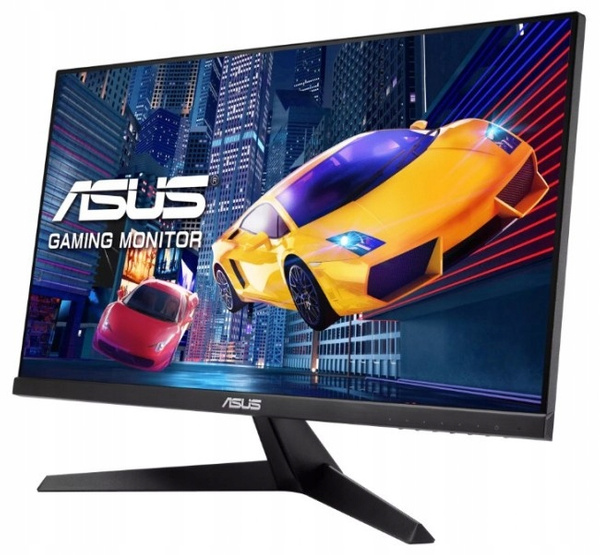 Monitor LED Asus VY279HGE 27" 1920 x 1080 px IPS / PLS (VY279HGE)