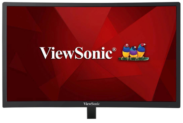 MONITOR VIEWSONIC VX2458-C-MHD (U)(W)
