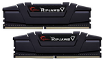 Pamięć RAM G.SKILL Ripjaws V 16GB (2x8GB) DDR4 5333MHz CL22 (F4-5333C22D-16GVK)