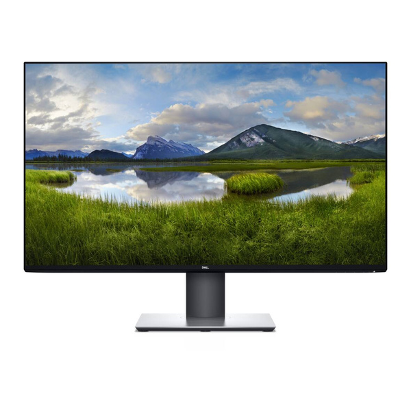 Monitor Dell UltraSharp U2722DE 27" 2560x1440 (WQHD) (210-AYUJ) Uszkodzony