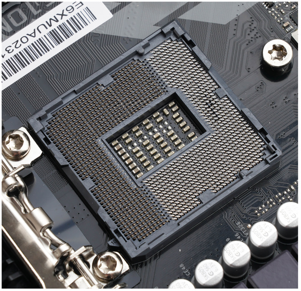 Płyta główna mATX ASRock H510M-HDV (Socket 1200) (U)