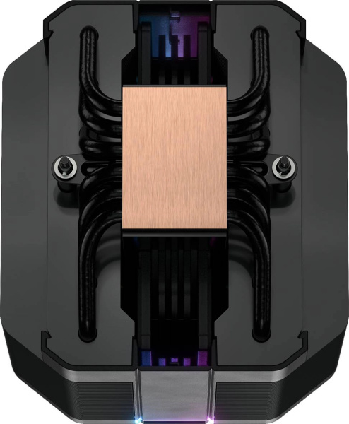 Chłodzenie CPU Cooler Master MasterAir MA620M RGB (MAM-D6PN-120PA-R1) (B)