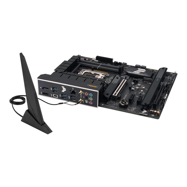 Płyta główna ATX Asus TUF GAMING H770-PRO WIFI (Socket 1700) (U)