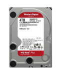 Dysk HDD 3.5" Western Digital RED 4TB (WD40EFZX) (Uszkodzony)