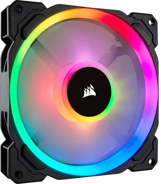 Wentylator Corsair LL140 RGB PWM 140mm