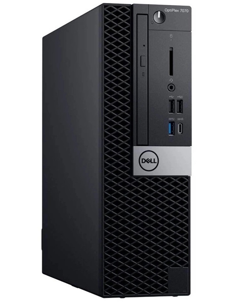 Komputer biurowy Dell Optiplex 7070 SFF Windows 11 PRO
