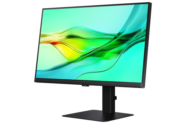 Monitor LED Samsung ViewFinity S6 (LS24D600UAUXEN)