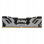 Pamięć RAM Kingston Fury Renegade DDR5 16GB 6400MHz CL32 (KF564C32RS-16)