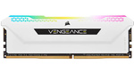 Pamięć RAM Corsair Vengeance RGB PRO SL 16GB DDR4 3200MHz CL16 USZKODZONA