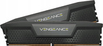 Pamięć RAM Corsair DDR5 32 GB Vengeance 6400 MHz CL32.00 (CMK32GX5M2B6400C32) USZKODZONE