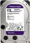 Dysk HDD WD Purple 8TB 5640 RPM (WD85PURZ)