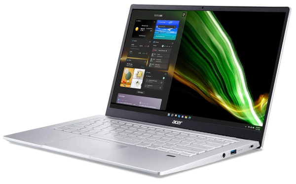 Laptop Acer Swift 3 SF314-43 (U) (W)