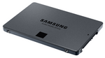 Dysk SSD 2.5 cala Samsung 870 QVO 1TB (MZ-77Q1T0BW)