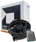 Procesor AMD Athlon 3000G (Socket AM4) (BOX)