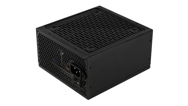 Zasilacz ATX Aerocool LUX 850W ACP-L850ND (AEROLUX-850-80BRONZE)