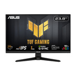 Monitor Asus TUF Gaming VG249QM1A Full HD 270Hz IPS 23.8" (Używany) Defekt