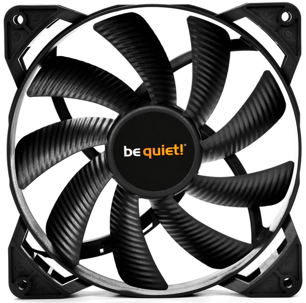 Wentylator 120mm be quiet! Pure Wings 2 High Speed