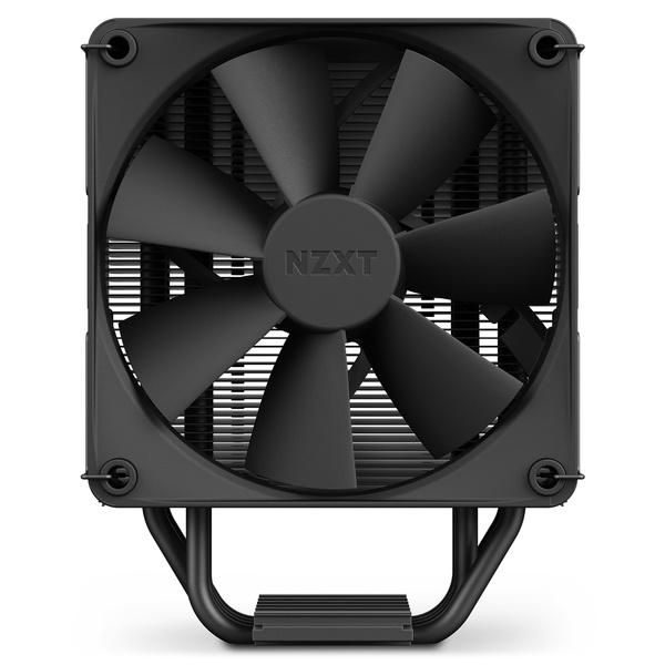 Chłodzenie procesora aktywne NZXT RC-TN120-B1 (W)
