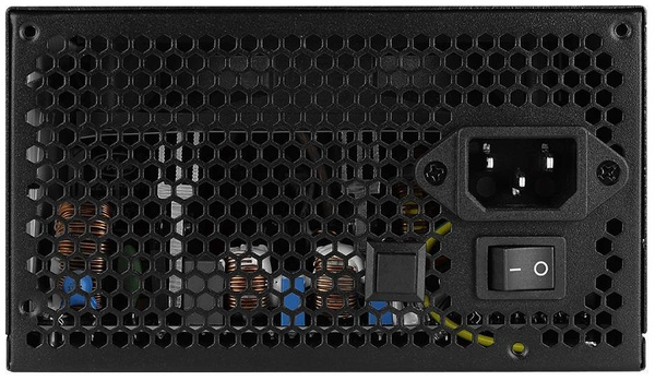 ZASILACZ ATX AEROCOOL LUX MODULAR RGB 1000M