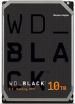 Dysk HDD Western Digital BLACK WD101FZBX 10TB