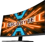 Monitor LED Gigabyte G32QC-A 31,5 " 2560 x 1440 px VA (G32QC-A)