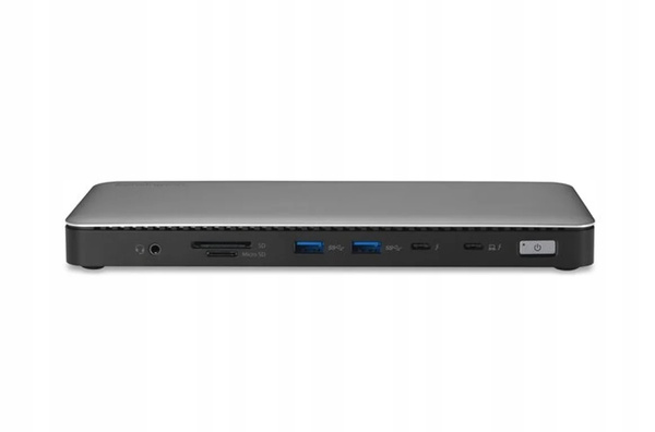 Kensington SD5760T Thunderbolt 4 Dual 4K (K34110EU)