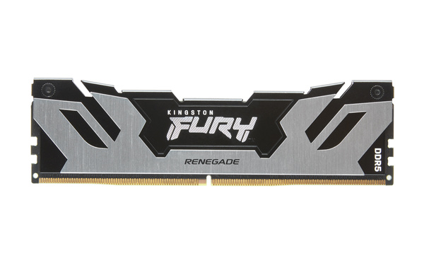 Pamięć RAM Kingston Fury Renegade DDR5 32GB 6000MHz CL32 (KF560C32RSK2-32)