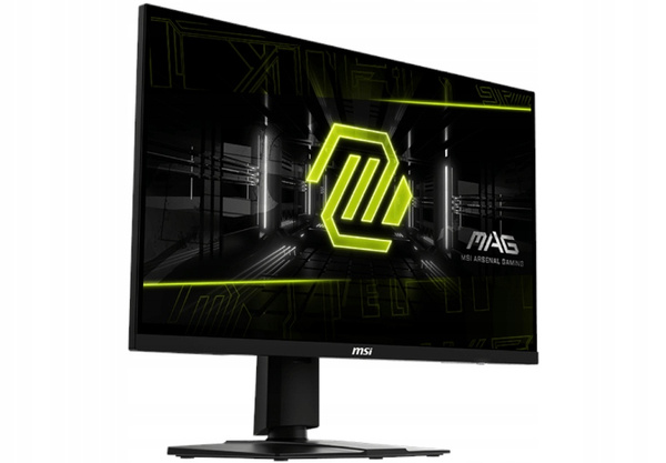 Monitor 4K 27 cali MSI MAG 274UPF E2 Rapid IPS 160Hz 0,5ms USB-C HDR PIVOT (MAG 274UPF E2)