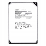 Dysk twardy HGST ULTRASTAR HE6 HUS726060ALA640 6TB SATA III 3,5" () USZKODZONY