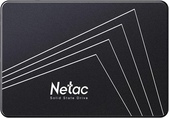 Dysk SSD Netac N530S 240GB 2,5" SATA III NT01N530S-240-S3K