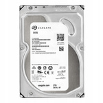 SEAGATE SV35 2TB 7.2K 64MB SATA III 3.5'' ST2000VX000 (ST2000VX000) USZKODZONY