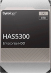 Dysk serwerowy SAS HDD Synology 8TB HAS5300 (HAS5300-8T)
