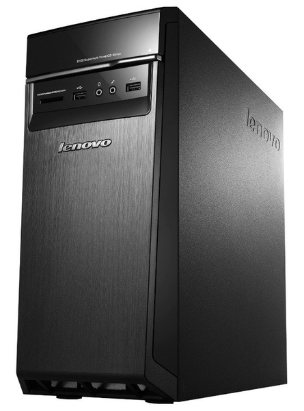 KOMPUTER PC _ LENOVO H50-50/29 _ WINDOWS 10 PL