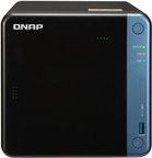 SERWER NAS QNAP TS-453Be 0TB