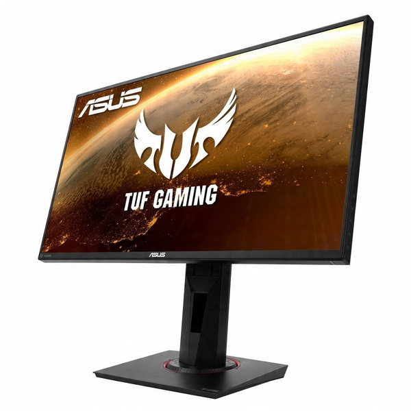 Monitor LED Asus VG258QM 24,5 " 1920 x 1080 px TN (90LM0450-B02370)