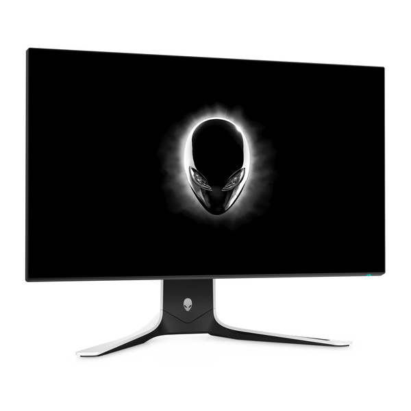 Monitor LED Dell Alienware AW2721D 27 " 2560 x 1440 px IPS USZKODZONY