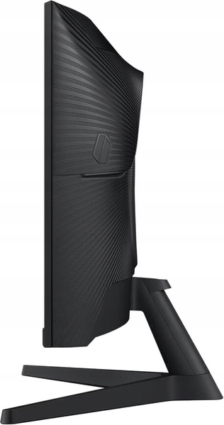 Monitor Samsung Odyssey G5 LS27CG554EUXEN (W)