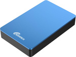 Dysk zewnętrzny HDD Sonnics External Hard Drive 4TB (5060699320280) USZKODZONY